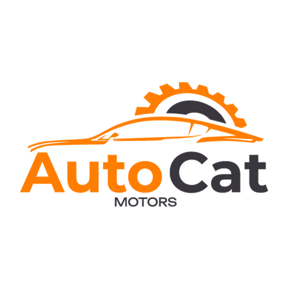 AUTOCAT MOTORS LOGO